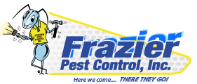 Frazier Pest Control