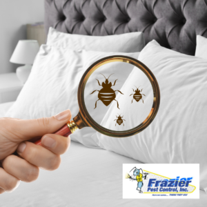 Bed Bug Prevention Tips