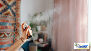 Why Seeing One Pest Usually Means There Are More You Can’t See