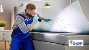 The Subtle Signs of a Cockroach Problem Most Coachella Valley Homeowners Overlook.