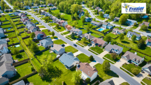 Your Landscaping Could Be Creating Shelter and that's Why Your House Has Pests But Neighbors Don’t